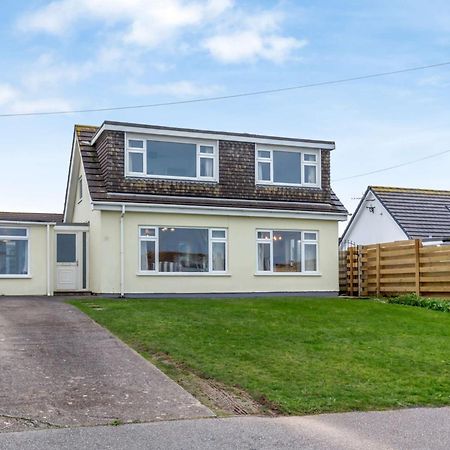 3 Bed In Porthtowan 90556 Villa Bagian luar foto