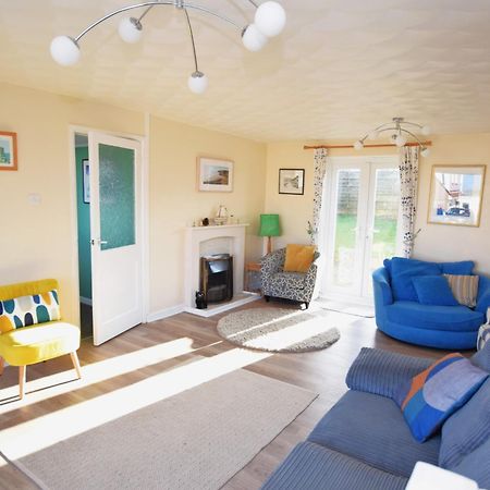 3 Bed In Porthtowan 90556 Villa Bagian luar foto