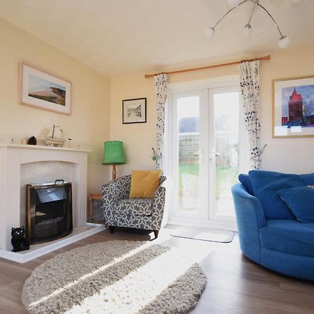 3 Bed In Porthtowan 90556 Villa Bagian luar foto