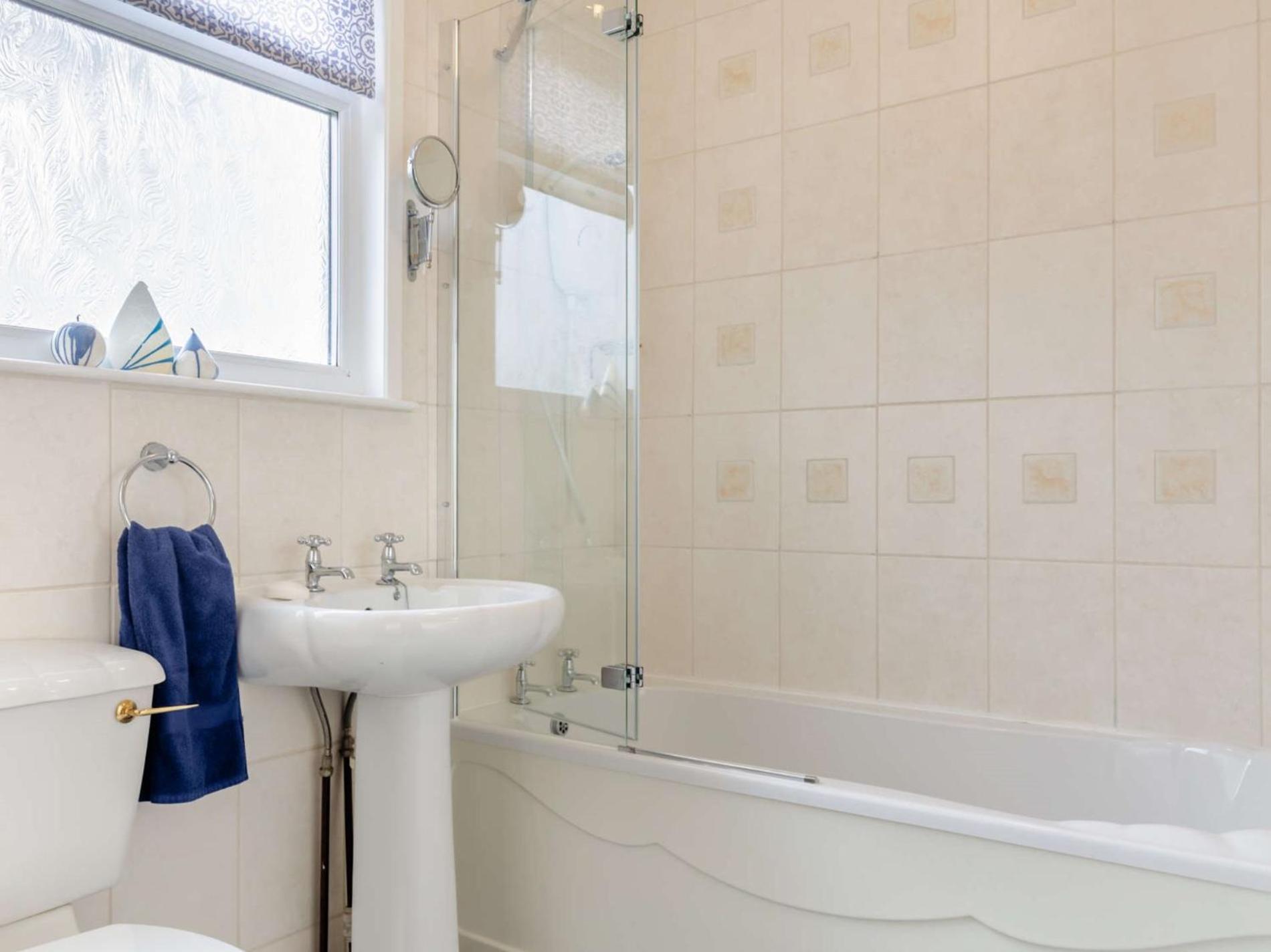 3 Bed In Porthtowan 90556 Villa Bagian luar foto